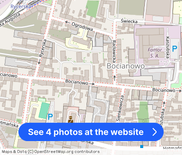 Mieszkanie na wynajem, Bydgoszcz, 1 pokój - Photo 1