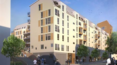 Tegelviksgatan 10A, Södermalm - Foto 3