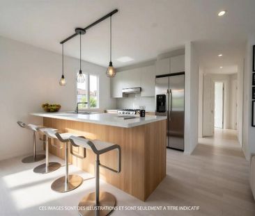 4 1/1 RUE BENJAMIN, SAINT-AMABLE - Photo 4