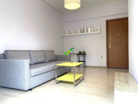 Διαμέρισμα για ενοικίαση Αμφιθέα (Παλαιό Φάληρο) - Photo 2