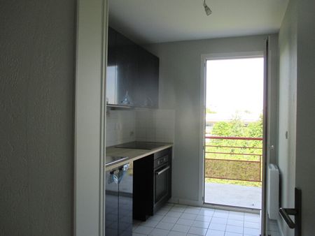 Location Appartement 2 pièces 45m² ORLEANS 45100 - Photo 3