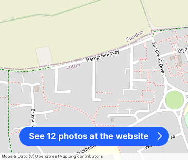 Petersfield Gardens, Luton - Photo 1