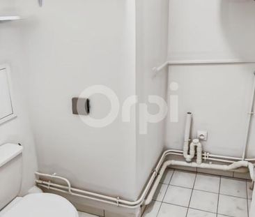Location Appartement 1 pièce 38m² LONGPERRIER 77230 - Photo 5