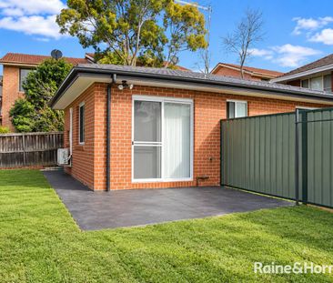 Modern & Convenient 2-Bedroom Granny Flat - Photo 4