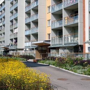 Norra Köpmangatan 42 F, våning 1 - Photo 2