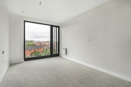 Ashted Wharf, Glasswater Locks, Belmont Row, Birmingham - Photo 5