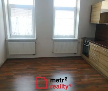 Pronájem, Byty 1+1, Olomouc - Tyršova - Fotografie 2