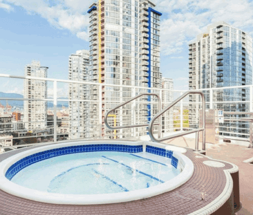 308-161 W Georgia St, Vancouver - Photo 2 | Rentumo