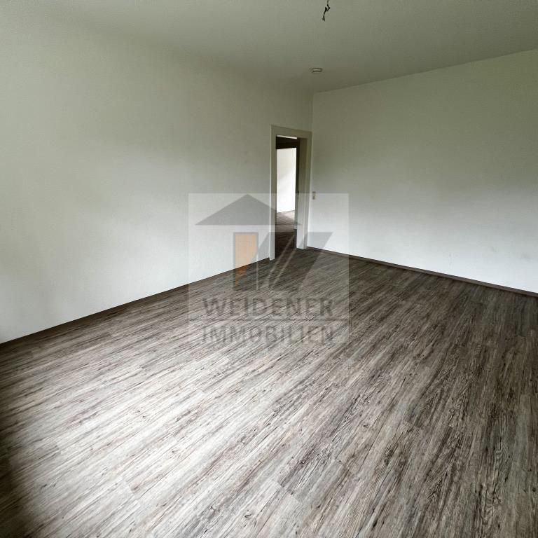 Neuer Boden, Balkon und Gartennutzung! 3 Zimmer Wohnung in angenehmer Lage! - Photo 1