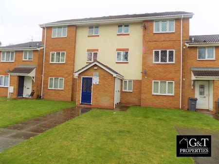 Wordsworth Close, Tipton, DY4 - Photo 2