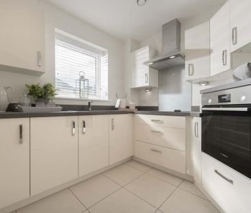 1 bedroom retirement property to rent - Photo 5