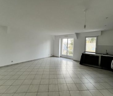 Appartement à louer 3 pièces - 62 m² - Photo 5