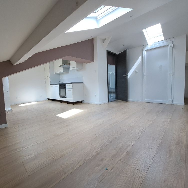 Location Appartement 2 pièces 30m² - Photo 1