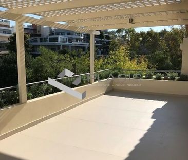 Διαμέρισμα για ενοικίαση Γκολφ (Γλυφάδα) - Photo 6