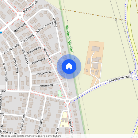 63820 Bayern - Elsenfeld