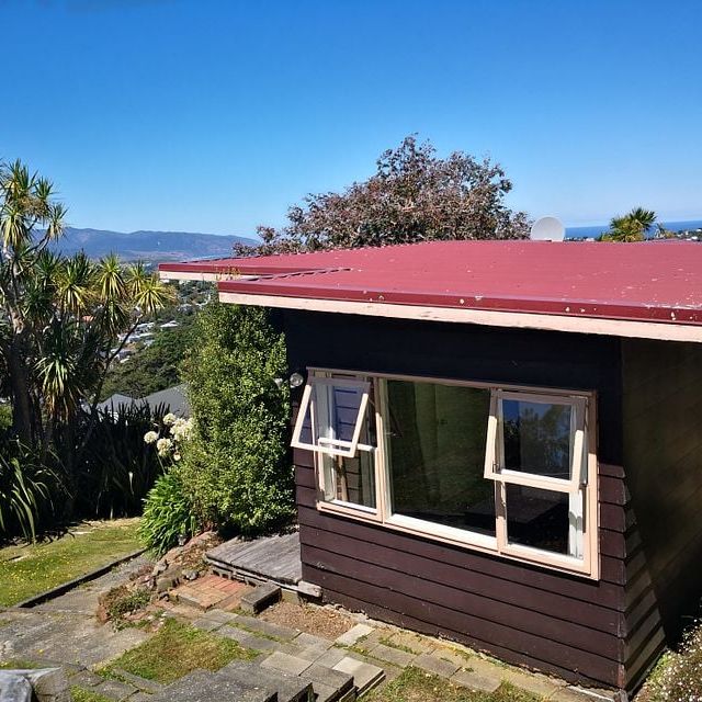 Quiet, stand alone with great Great Views - Photo 1