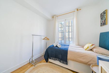 2 bedroom flat to rent - Photo 5