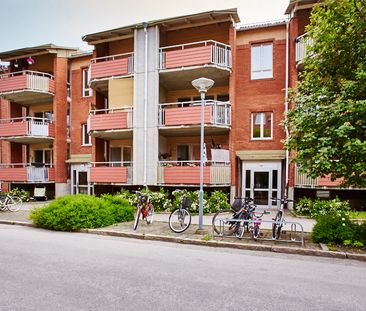 Bellmansgatan 3 B - Photo 3