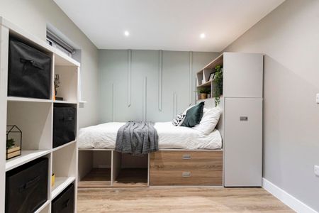 Blackthorn #8 - Photo 5