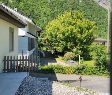 1 Zimmer, 35 m² - Photo 1