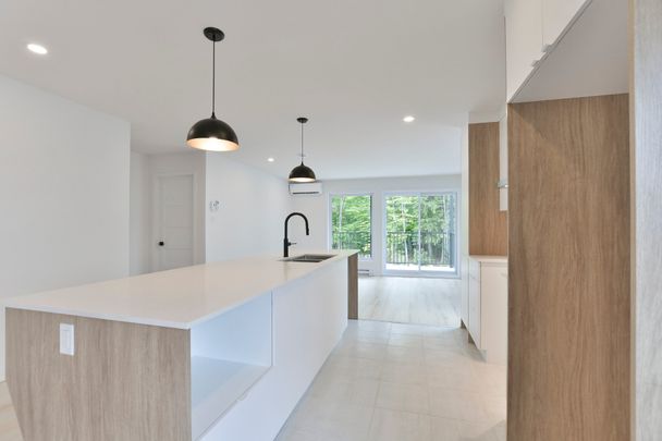 Condo for rent, Saint-Jérôme - Photo 1
