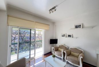 APARTAMENTO | 3 QUARTOS | FUNCHAL