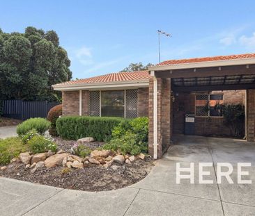 6/11 Fletcher Street, YOKINE WA 6060 - Photo 2