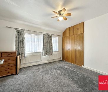 2 bedroom semi-detached house to rent - Photo 6