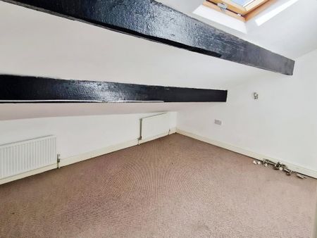 3 bedroom terraced house to rent - Photo 2