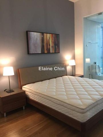 Vogue Suites One, KL Eco City - Foto 5