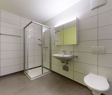 1 Zimmer, 53 m², 1. Stock - Photo 4