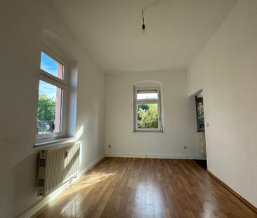 Nur 5 Minuten zum Elbepark Dresden! Moderne 2-Zi.-Wohnung in ruhige... - Foto 4