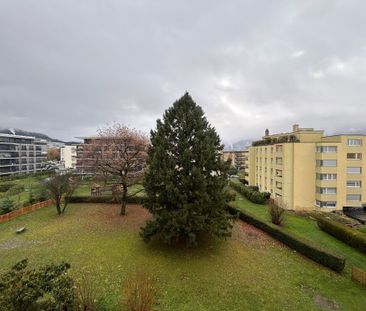 Nice 3-room apartment - Photo 2