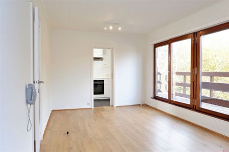 Dakappartement met heel aangenaam terras - Photo 2