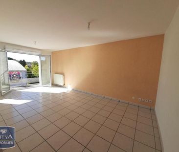 Location Appartement 2 pièces 45m² HERICOURT 70400 - Photo 4