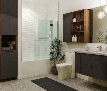 Appartement à louer - Photo 6