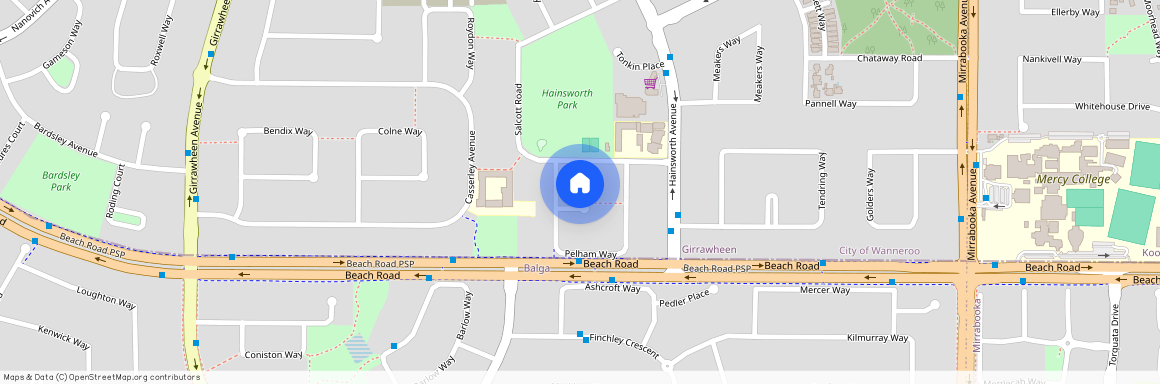 3 Lecky Ct, WA 6064, Girrawheen