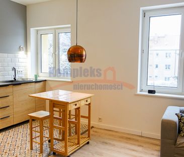 Pogodno, ul. Franciszka Ratajczaka, Szczecin - Photo 1