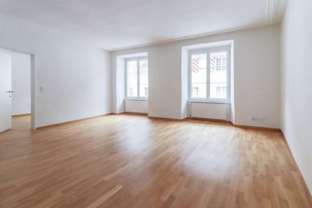 Charmante 4.5-Zimmer-Wohnung - Photo 3