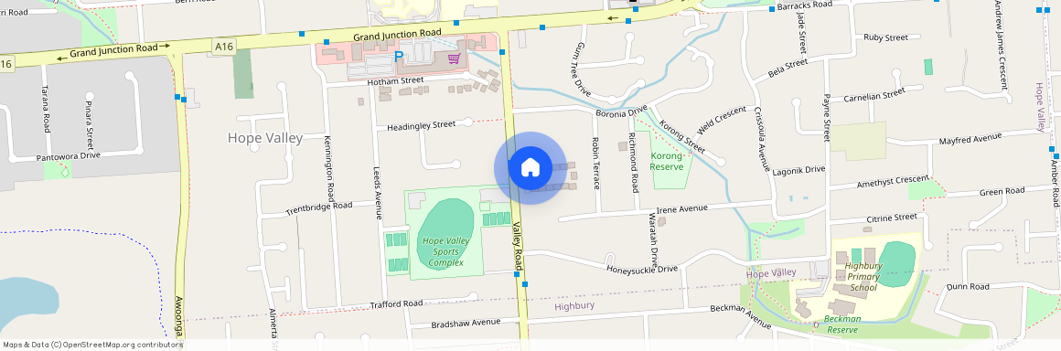 13/69 Valley Road, SA 5090, Hope Valley