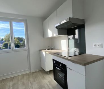 Location Appartement 3 pièces 67 m2 à Saint-Quentin - Photo 1