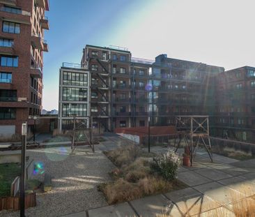 Te huur: Appartement ms. van Riemsdijkweg 56 in Amsterdam - Foto 4