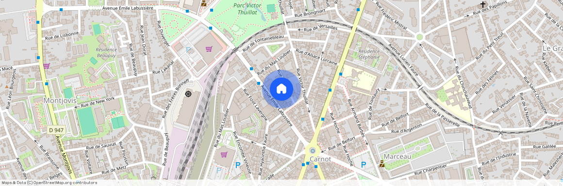 87000, Limoges