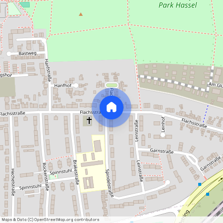 Flachsstraße 00, 45896 Nordrhein-Westfalen - Gelsenkirchen