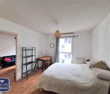 Location Appartement 2 pièces 33m² TOULOUSE 31400 - Photo 4
