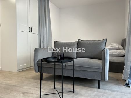 Mieszkanie na wynajem - Фото 2