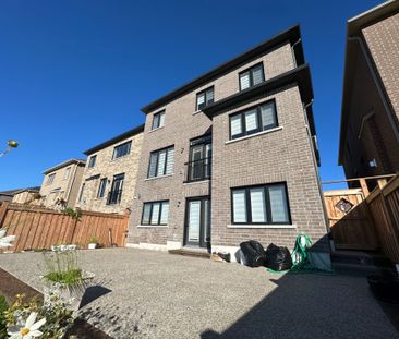 For Lease - 186 Boundary Boulevard Unit# Bsmnt, Whitchurch-Stouffvi... - Photo 1