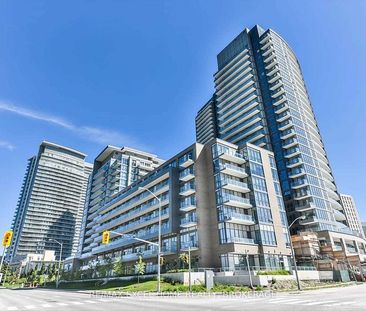 For Lease - 52 Forest Manor Road Unit# Ps02, Toronto, Ontario - Photo 2