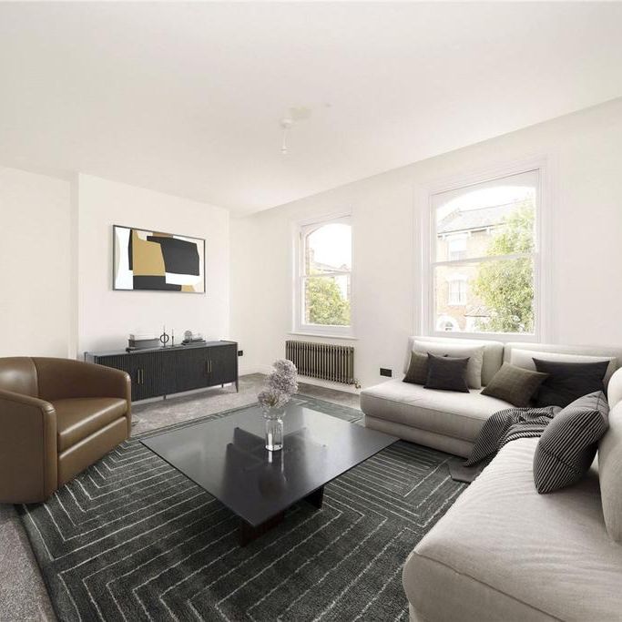 3 bedroom apartment to rent - Photo 1