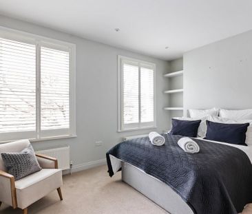 5 bedroom terraced house to rent - Photo 4